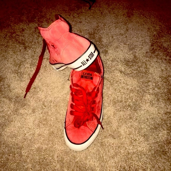 Men’s Converse